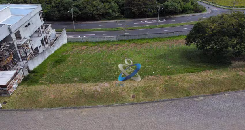 Terreno à venda, 714 m² por r$ 1.170.000,00 - urbanova - são josé dos campos/sp