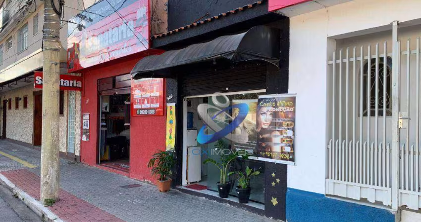 Ponto à venda, 138 m² por R$ 700.000,00 - Centro - São José dos Campos/SP