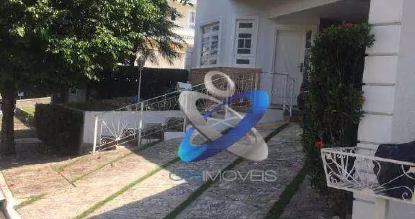 Sobrado à venda, 315 m² por r$ 2.200.000,00 - urbanova - são josé dos campos/sp