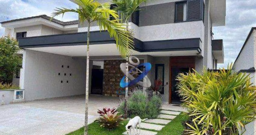 Sobrado com 4 dormitórios à venda, 330 m² por R$ 2.650.000,00 - Urbanova - São José dos Campos/SP