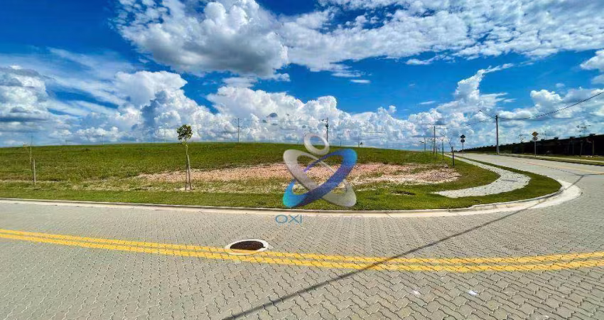 Terreno à venda, 432 m² por R$ 1.070.000,00 - Loteamento Terras Alpha São José dos Campos - São José dos Campos/SP