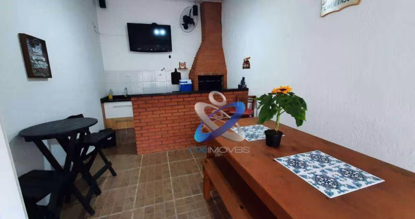 Sobrado com 4 dormitórios à venda, 175 m² por R$ 1.270.000,00 - Urbanova - São José dos Campos/SP