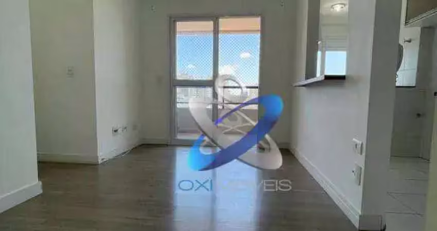 Apartamento com 2 dormitórios para alugar, 66 m² por r$ 3.121,00/mês - parque industrial - são josé dos campos/sp