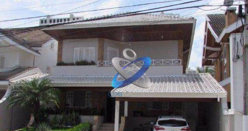 Casa com 3 dormitórios à venda, 265 m² por R$ 2.500.000,00 - Jardim Aquarius - São José dos Campos/SP