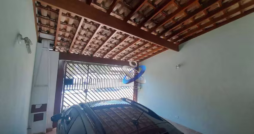 Sobrado com 3 dormitórios à venda, 98 m² por r$ 650.000,00 - jardim das indústrias - são josé dos campos/sp