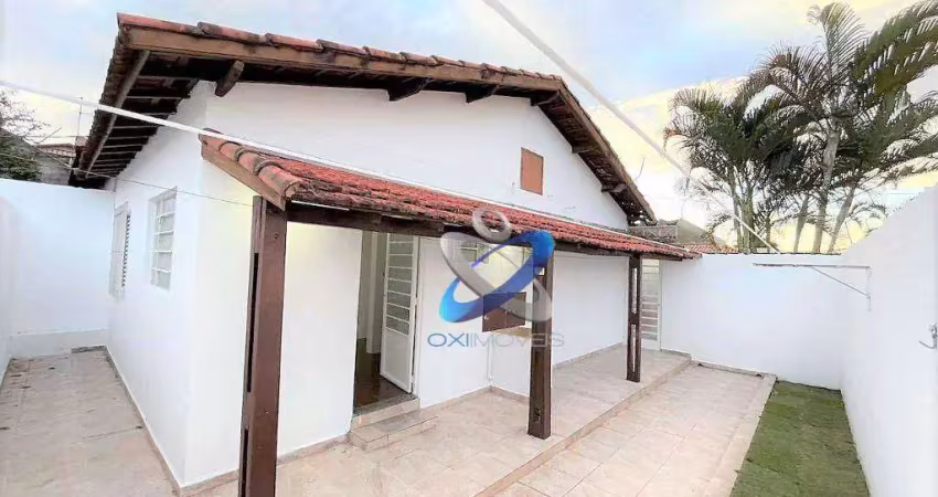 Casa à venda, 146 m² por r$ 540.000,00 - residencial sol nascente - são josé dos campos/sp