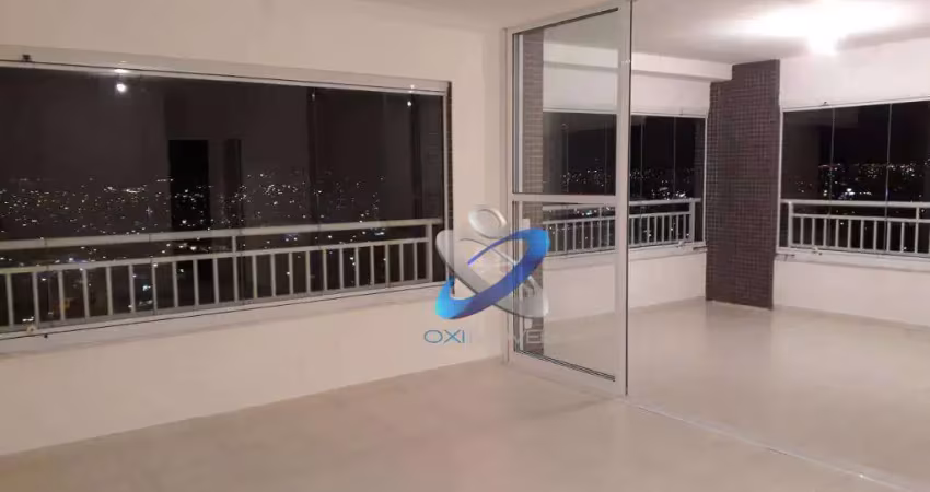 Apartamento com 2 dormitórios para alugar, 84 m² por r$ 4.760,00/mês - jardim aquarius - são josé dos campos/sp