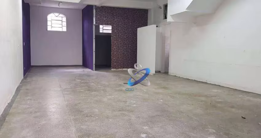 Ponto para alugar, 78 m² por r$ 4.120,00/mês - jardim vale do sol - são josé dos campos/sp
