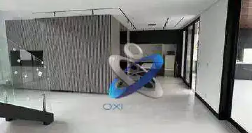 Sobrado com 4 dormitórios à venda, 460 m² por R$ 4.500.000,00 - Condomínio Reserva do Paratehy - São José dos Campos/SP
