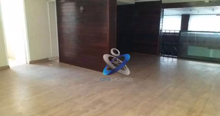 Ponto para alugar, 100 m² por r$ 5.652,50/mês - centro - são josé dos campos/sp