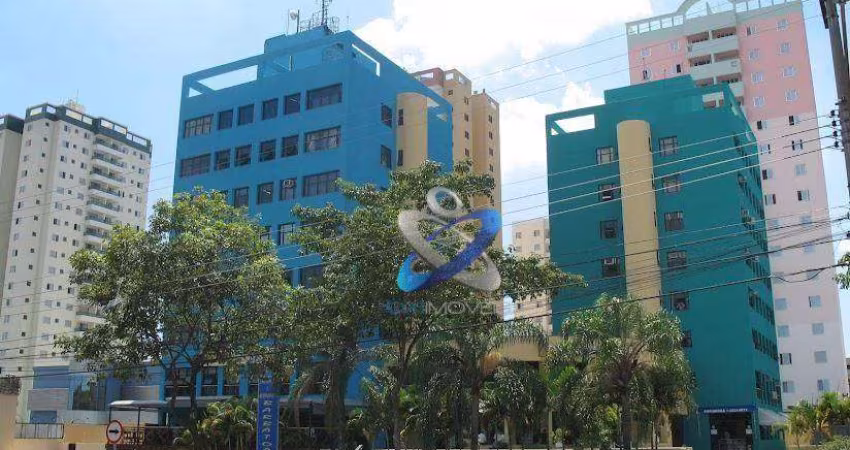 Sala à venda, 30 m² por R$ 220.000,00 - Jardim Satélite - São José dos Campos/SP