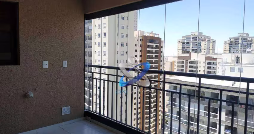 Apartamento para alugar, 51 m² por r$ 5.148,37/mês - pqe res aquarius - são josé dos campos/sp