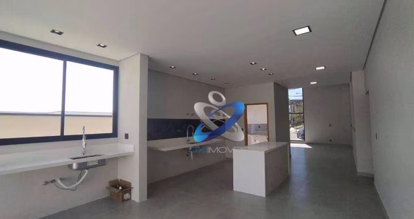 Casa à venda, 149 m² por R$ 1.200.000,00 - Condomínio Terras do Vale - Caçapava/SP