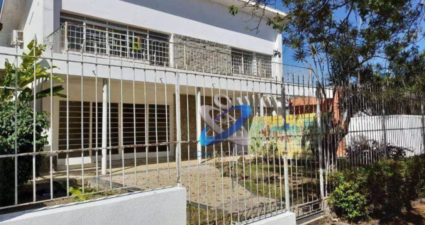 Casa para alugar, 300 m² - Jardim Esplanada - São José dos Campos/SP