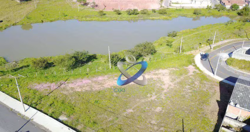 Área à venda, 1764 m² por r$ 1.800.000,00 - jardim santa júlia - são josé dos campos/sp