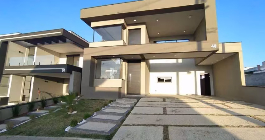 Sobrado à venda, 190 m² por R$ 1.295.000,00 - Santa Mônica - Caçapava/SP