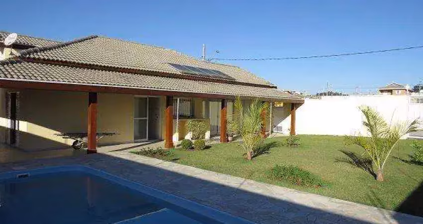 Casa com 3 dormitórios à venda, 250 m² por r$ 1.600.000,00 - condomínio terras do vale - caçapava/sp