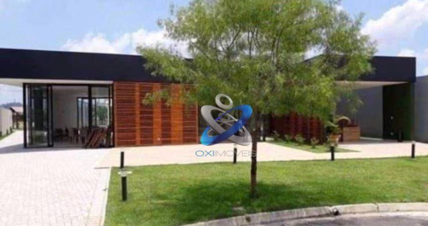 Casa com 3 dormitórios à venda, 120 m² por R$ 880.000,00 - Jardim Jacinto - Jacareí/SP