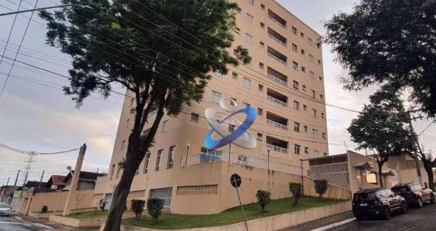 Apartamento com 2 dormitórios para alugar, 74 m² por r$ 2.945,00/mês - jardim anhembi - são josé dos campos/sp