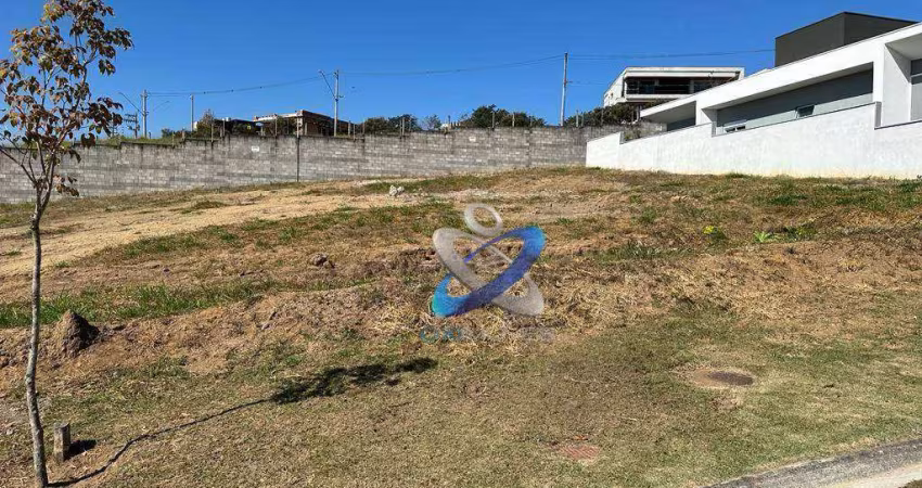 Terreno à venda, 600 m² por R$ 650.000,00 - Condomínio Residencial Colinas do Paratehy - São José dos Campos/SP