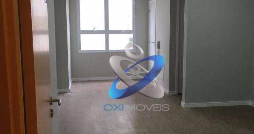 Sala à venda, 28 m² por R$ 230.000,00 - Centro - Jacareí/SP