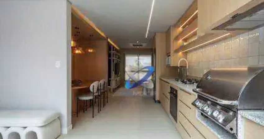 Sobrado com 3 dormitórios à venda, 110 m² por r$ 1.900.000,00 - urbanova - são josé dos campos/sp