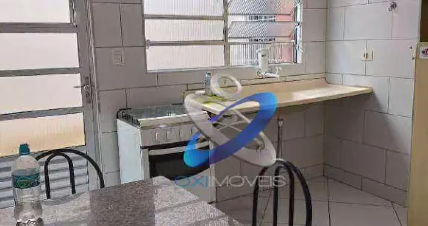 Casa à venda, 100 m² por r$ 300.000,00 - cidade jardim - jacareí/sp