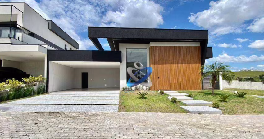 Casa com 4 dormitórios à venda, 270 m² por R$ 2.390.000,00 - Urbanova - São José dos Campos/SP