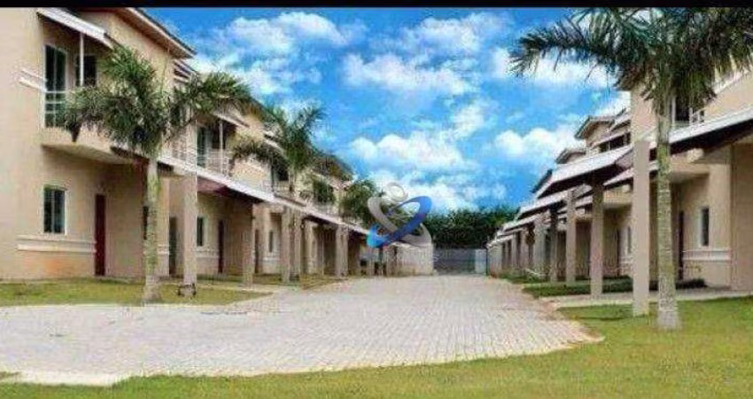 Sobrado com 4 dormitórios à venda, 163 m² por R$ 850.000,00 - Jardim Santa Maria - Jacareí/SP