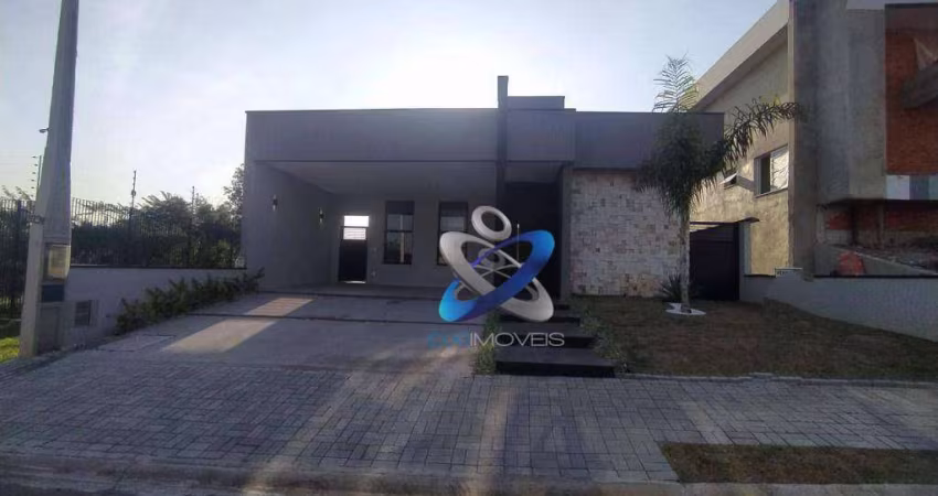 Casa com 3 dormitórios à venda, 227 m² por R$ 1.450.000,00 - Santa Mônica - Caçapava/SP