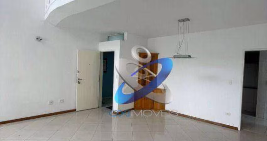 Cobertura para alugar, 210 m² por R$ 8.652,00/mês - Jardim Aquarius - São José dos Campos/SP