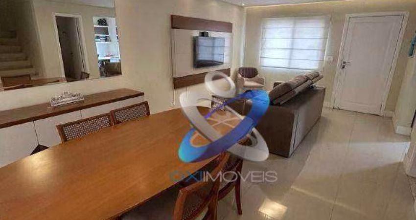 Casa à venda, 180 m² por R$ 1.465.000,00 - Villa Branca - Jacareí/SP