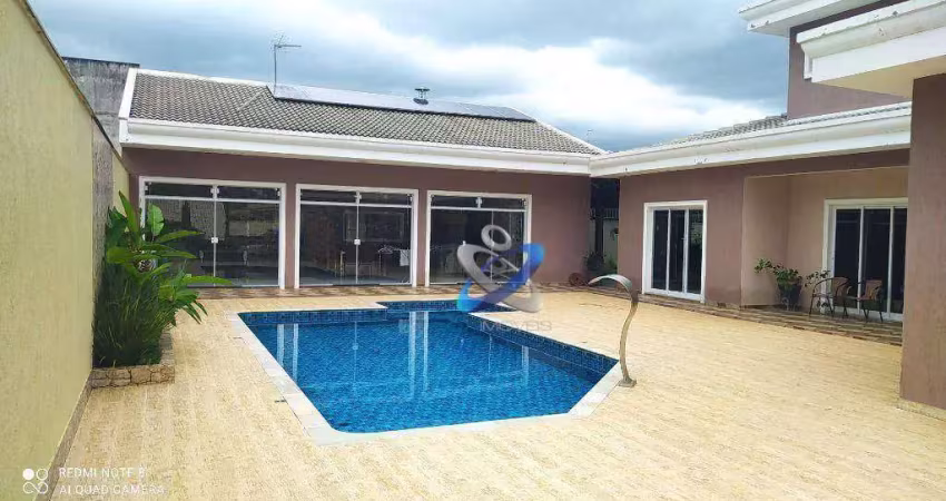 Casa à venda, 360 m² por r$ 1.800.000,00 - jardim terras de santa helena - jacareí/sp