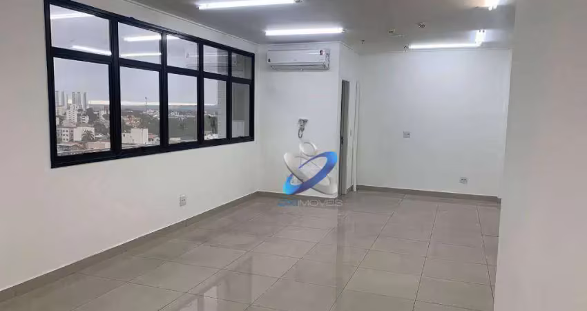 Sala à venda, 39 m² por R$ 378.000,00 - Jardim Aquarius - São José dos Campos/SP
