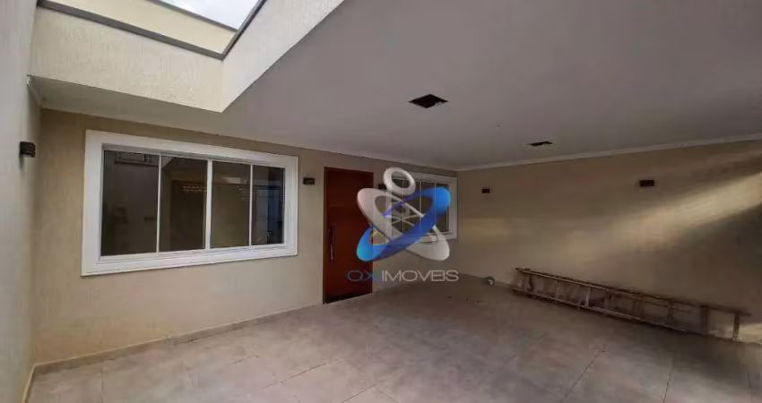 Casa à venda, 120 m² por r$ 850.000,00 - villa branca - jacareí/sp