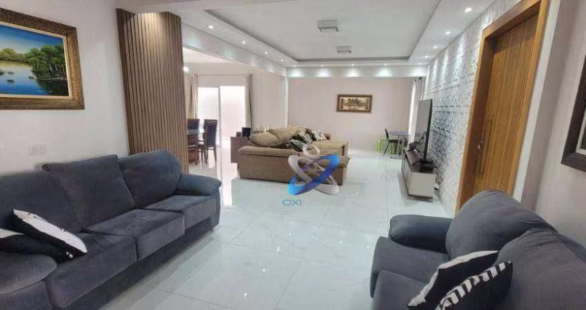 Casa com 4= suítes à venda, 276 m² - Jardim das Colinas - São José dos Campos/SP