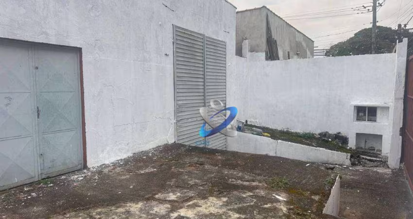 Galpão à venda, 270 m² - Vila São Bento - São José dos Campos/SP