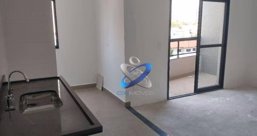 Apartamento Duplex à venda, 78 m² por R$ 750.000,00 - Parque Residencial Aquarius - São José dos Campos/SP