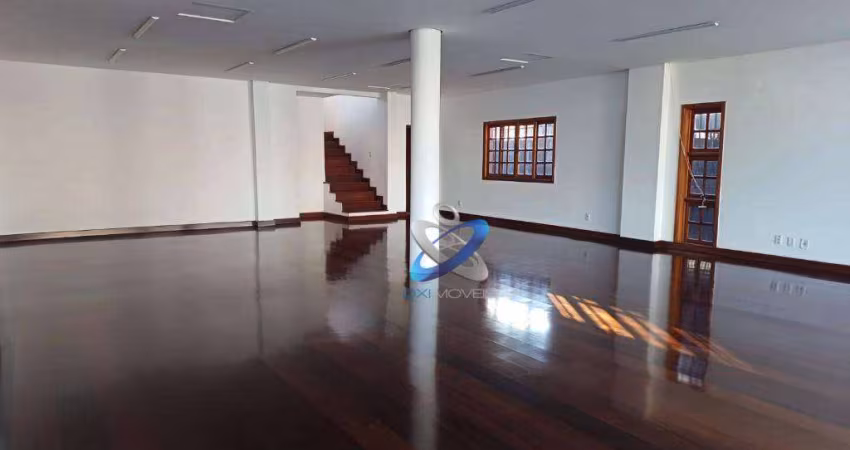 Sala para alugar, 384 m² por R$ 17.531,00/mês - Jardim Esplanada - São José dos Campos/SP