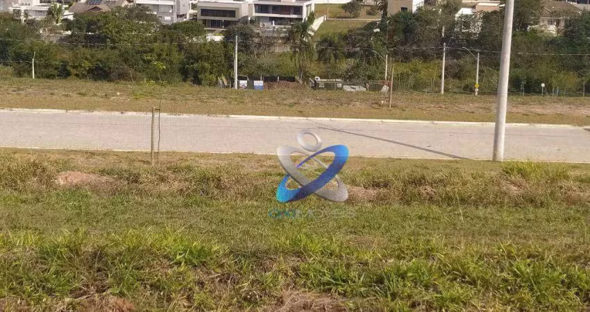 Terreno à venda, 330 m² por r$ 650.000,00 - terras alpha - urbanova - são josé dos campos/sp