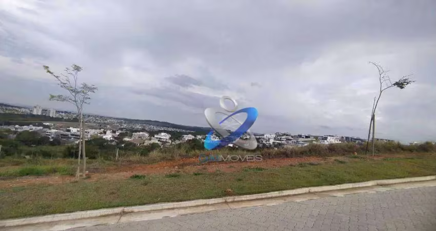 Terreno à venda, 330 m² por r$ 626.000,00 - terras alpha - urbanova - são josé dos campos/sp