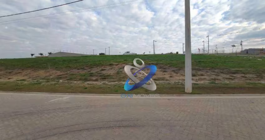 Terreno à venda, 349 m² por r$ 650.000,00 - urbanova - são josé dos campos/sp