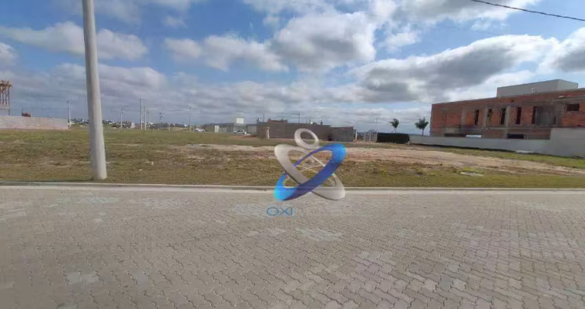 Terreno à venda, 346 m² por r$ 905.000,00 - urbanova - são josé dos campos/sp