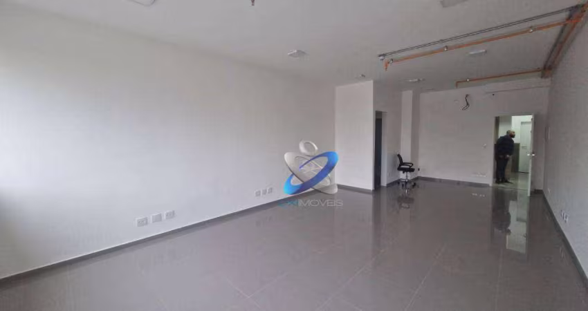 Andar Corporativo para alugar, 350 m² por R$ 26.880,00/mês - Jardim Aquarius - São José dos Campos/SP