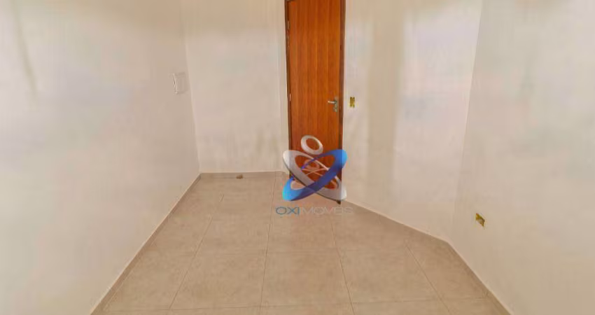 Sobrado à venda, 95 m² por R$ 320.000,00 - Jardim São José - Caçapava/SP