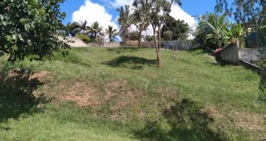 Terreno à venda, 1000 m² por R$ 800.000,00 - Condomínio Mirante do Vale - Jacareí/SP