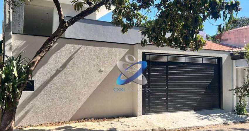 Casa com 3 quartos à venda no Loteamento Villa Branca, Jacareí 