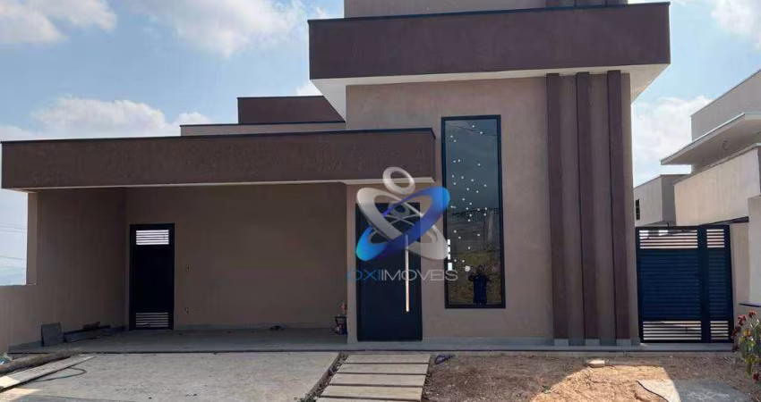Casa à venda, 121 m² por R$ 750.000,00 - Reserva do Vale - Caçapava/SP