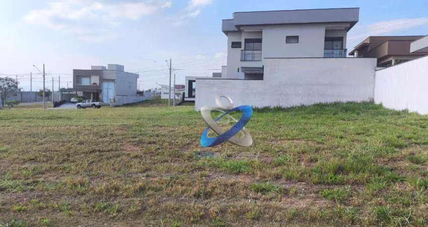 Terreno à venda, 260 m²-Condominio Rudá - São José dos Campos/SP