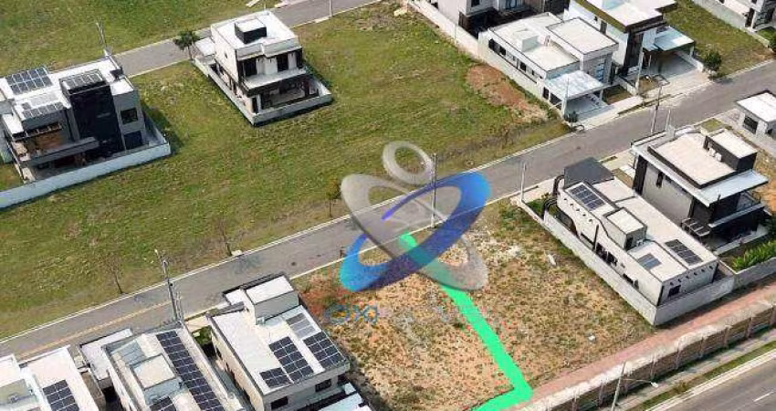 Terreno à venda, 275 m²- Reserva Aruana - São José dos Campos/SP
